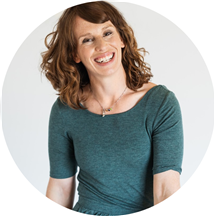 Aubrey Phelps, RDN, MS, CLC