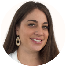 Aubry Leon, MSW, LCSW