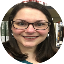 Auburn Miller, LMHC