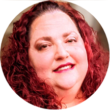 Audra Alexander Vann, MS, LCMHC