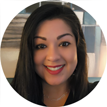 Audra Benavidez, LPC