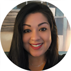 Audra Benavidez, LPC