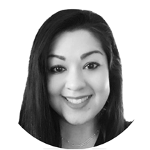 Audra Benavidez, LPC