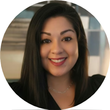 Audra Benavidez, LPC