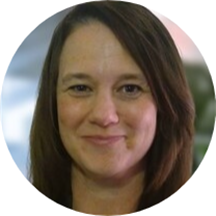 Audra Desch, LPC