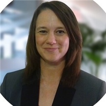 Audra Desch, LPC
