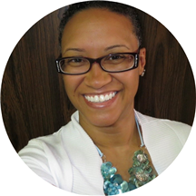 Audra Gillis, LCSW - C