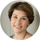 Audra Glunt, PMHNP