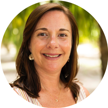 Audra Marvin, LMFT