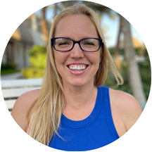 Audra Mets, LMHC