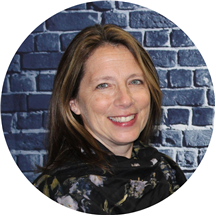Audra Nihart, LPC