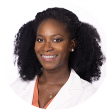 Audrey Addaquay-Corey, PMHNP