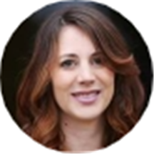 Audrey DiFilippo, LPC