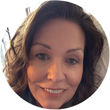 Audrey Gallas, LMSW