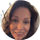 Audrey Gallas, LMSW
