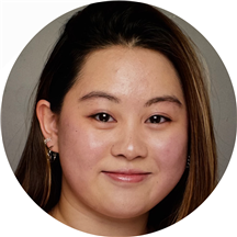 Audrey I-Ju Lin, LMHC