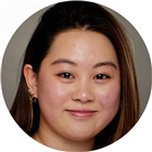 Audrey I-Ju Lin, LMHC