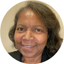 Audrey Jackson, LMSW