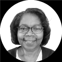 Audrey Jackson, LMSW