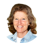 Audrey Levy, LMFT