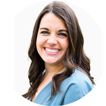 Audrey McGary, RDN, CD, CDN