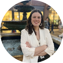 Audrey Meacham, MSW, LCSW