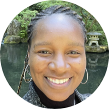 Audrey Mishaw, LPC