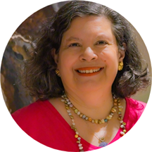 Audrey O'Neal, LMHC