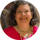 Audrey O'Neal, LMHC