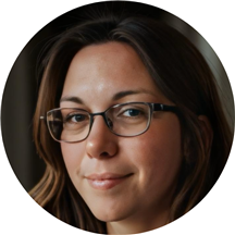 Audrey Shaw, LCPC, MS