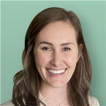 Audrey Tankersley, LMSW