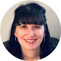 Audrey Taormina, LPC