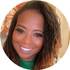 Audria Musgrove, LPC