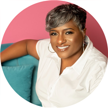 Audrice Johnson, LPC