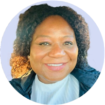 Augusta Anyama, PMHNP