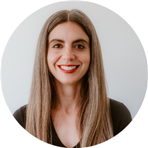 Augusta Gordon, LCSW-R