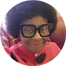 Augusta Ngeri-Soluade, LCSW