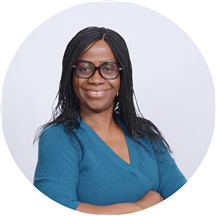 Augusta Sannoh, LCSW - C