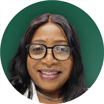 Augustina Agaruwa, PMHNP