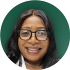 Augustina Agaruwa, PMHNP