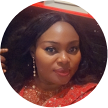 Augustina Ike, PMHNP