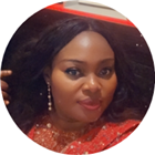 Augustina Ike, PMHNP