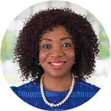 Augustina Nyeche, PMHNP