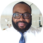 Augustine Mosindi, LPC