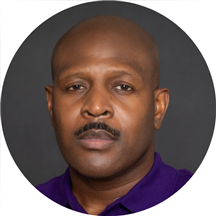 Augustus Moore, LCSW