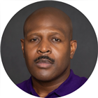 Augustus Moore, LCSW