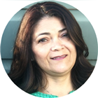 Aura Mena, NP, MSN