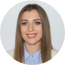 Aurela Gjura, LAMFT