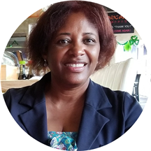 Aurelie Doricent, APRN, PMHNP-BC