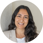 Auria Zahed, LMFT